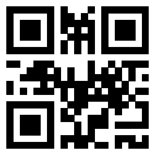 3917173721 QrCode associato