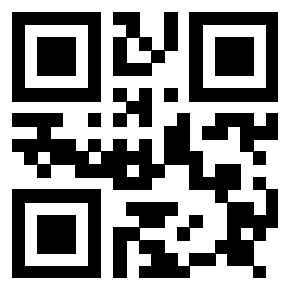 Scansione del Qr Code di 3917173722