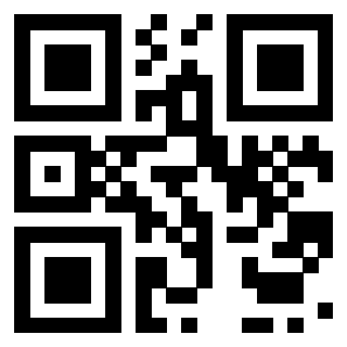 3917173724 - Immagine del Qr Code