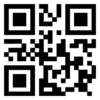 Il Qr Code di 3917173725