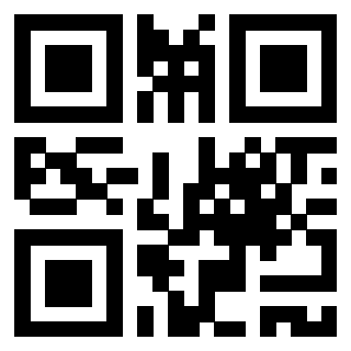 3917173727 - Immagine del Qr Code associato