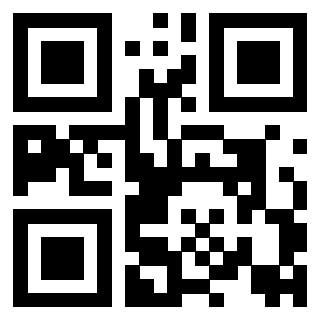Il QrCode di 3917173728