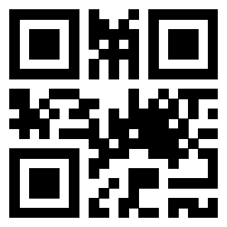 3917173734 - Immagine del Qr Code associato