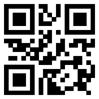 Immagine del Qr Code di 3917173738