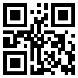 3917173739 - Immagine del QrCode associato