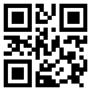Scansione del Qr Code di 3917173740
