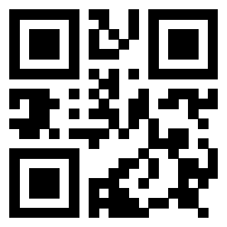 3917173741 Qr Code associato