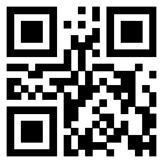 Immagine del Qr Code di 3917173745