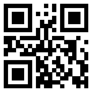 Il Qr Code di 3917173747