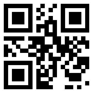3917173749 - Immagine del QrCode associato