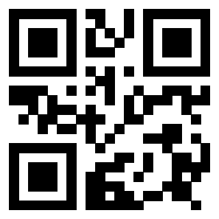Immagine del Qr Code di 3917173753