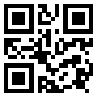 3917173754 - Immagine del QrCode associato