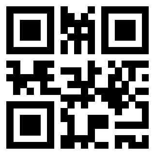 Immagine del Qr Code di 3917173758