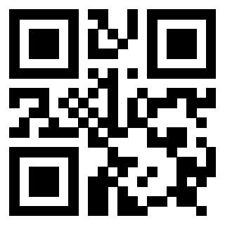 Il QrCode di 3917173762