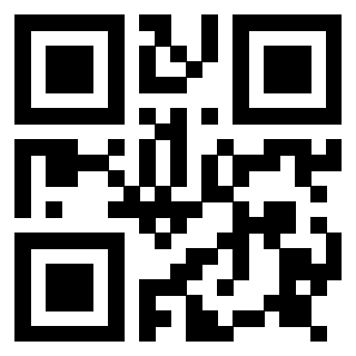 3917173765 QrCode associato