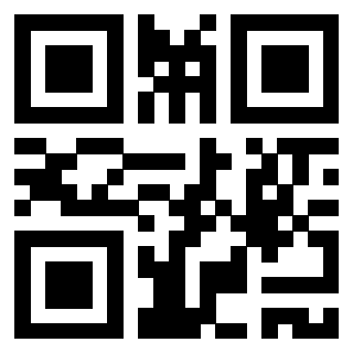3917173769 Qr Code associato