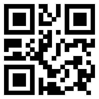 3917173771 - Immagine del QrCode associato