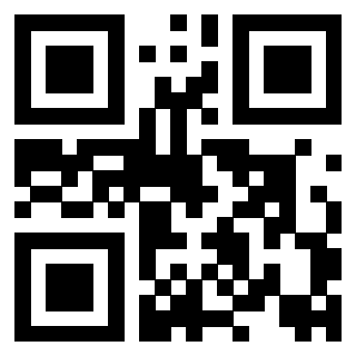 Scansione del Qr Code di 3917173773