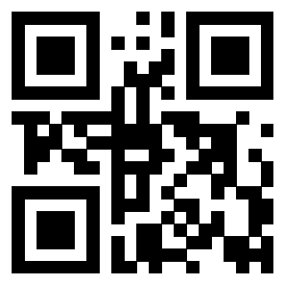 3917173775 - Immagine del QrCode associato