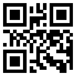 Scansione del Qr Code di 3917173778