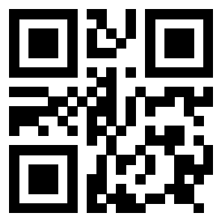 3917173781 Qr Code associato