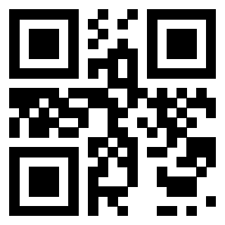Immagine del QrCode di 3917173784