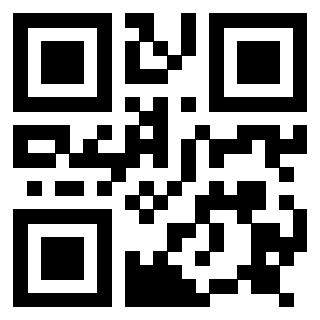 3917173789 - Immagine del QrCode