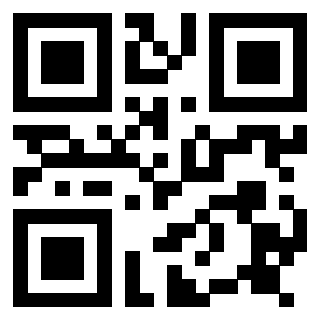 Il QrCode di 3917173791