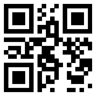 Immagine del QrCode di 3917173792