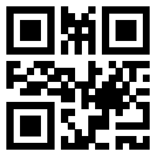 Immagine del QrCode di 3917173797