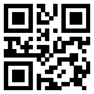 Immagine del QrCode di 3917173798