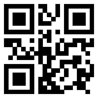Il QrCode di 3917173799