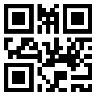 Immagine del Qr Code di 3917173800