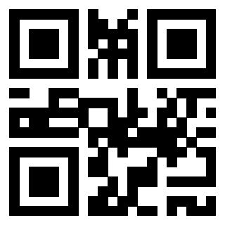 Scansione del QrCode di 3917173801