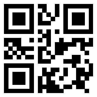 Scansione del Qr Code di 3917173803