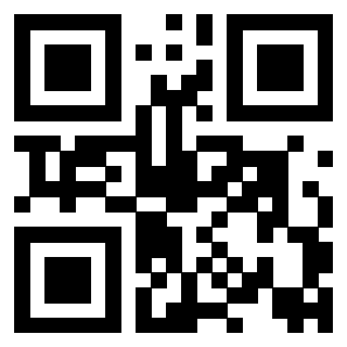 Il QrCode di 3917173804