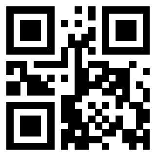 Scansione del QrCode di 3917173808