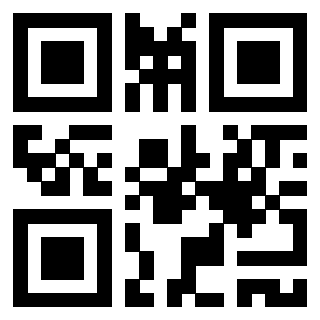 3917173809 - Immagine del QrCode