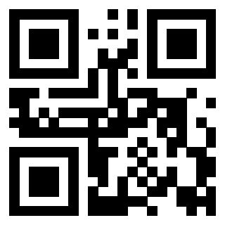 Scansione del QrCode di 3917173810
