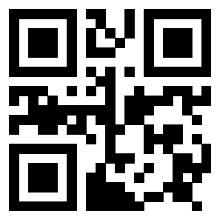 Il QrCode di 3917173816