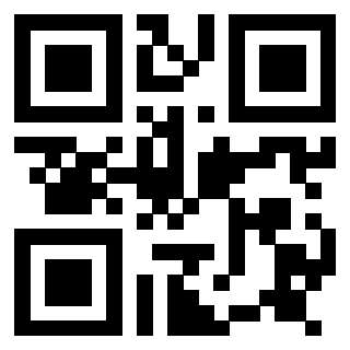 Scansione del QrCode di 3917173817