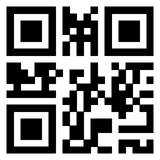 3917173818 - Immagine del Qr Code associato