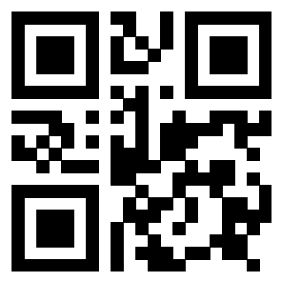 3917173819 QrCode associato