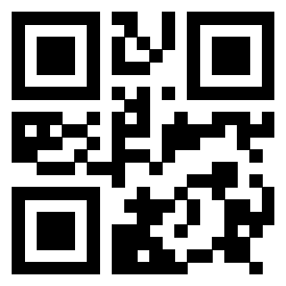 Immagine del QrCode di 3917173821