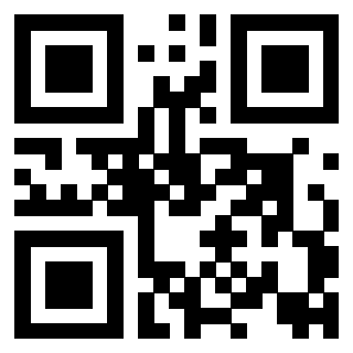 3917173822 Qr Code associato