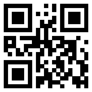 Immagine del Qr Code di 3917173823