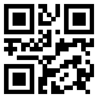 3917173824 QrCode associato