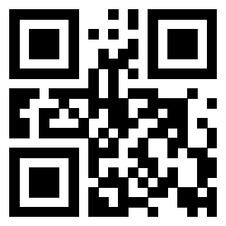 3917173827 - Immagine del QrCode associato