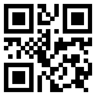 Il Qr Code di 3917173831