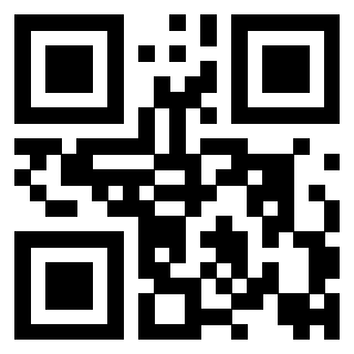 Il QrCode di 3917173833